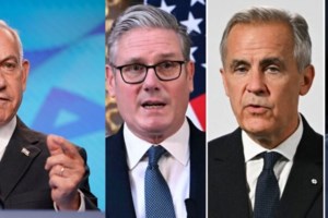 Πρόεδρος Ισραήλ για αναγνώριση Παλαιστινιακού Κράτους από δυτικές χώρες: "Μια θλιβερή μέρα για όσους θέλουν την ειρήνη"