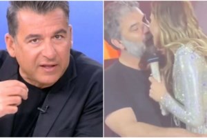 Η Μελίνα Νικολαΐδη απαντά για λογαριασμό της Βανδή: Έρωτα θέλει η ζωή, έρωτα θέλει, κι άσε τους άλλους να ζηλεύουν - εικόνα 2