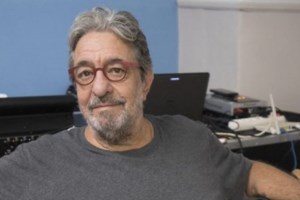 Τη Δευτέρα κηδεύεται ο σκηνοθέτης και ποιητής Λευτέρης Ξανθόπουλος