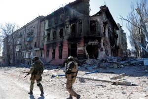 Γιατροί αφαιρούν σφαίρα από την καρδιά Ουκρανού στρατιώτη που βιάζεται να επιστρέψει στο μέτωπο [βίντεο] - εικόνα 2