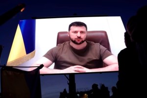 Ουκρανία: Ο Ζελένσκι απάντησε σε γράμμα που του έστειλε 12χρονος μαθητής από τη Βρετανία