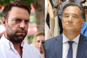 ΣΥΡΙΖΑ για Γεωργιάδη: Εκθέτει τον Κυριάκο Μητσοτάκη και το κόμμα