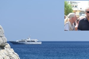 Τραγωδία στη Χαλκιδική: Νεκρός 50χρονος στην ακτή Ζούγκλα