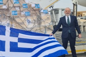 Ισραήλ: Σοκαριστική συνέντευξη από την 21χρονη Μίαπου ήταν όμηρος της Χαμάς - "Όλοι στη Γάζα είναι τρομοκράτες"