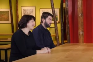 Κιβωτός του Κόσμου: Δίωξη για κακούργημα στον πατέρα Αντώνιο - Για ασέλγεια σε ανήλικους κατά συρροή - εικόνα 3