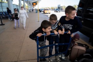 Συναγερμός στον ΕΟΔΥ: Προσοχή με τα κρούσματα οξείας ηπατίτιδας σε παιδιά στο Ηνωμένο Βασίλειο
