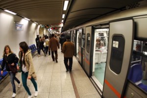 ΟΑΣΑ: Δεν υπάρχει κίνδυνος για το επιβατικό κοινό και τους εργαζόμενους στα μέσα μεταφοράς