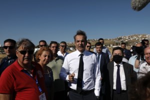 Τραγωδία στο Μάτι: Στον ανακριτή ο Δήμαρχος Ραφήνας – Πικερμίου Ευάγγελος Μπουρνούς