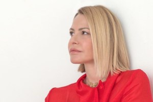 Τζένη Μπαλατσινού: "...όσα ετοίμασε ο Θεός για εκείνους που Τον αγαπούν" - H ιδιαίτερη ανάρτηση από την Πάτμο