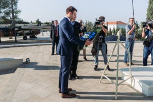 Σκληρή επίθεση Σωτήρη Βαλντέν σε Κασσελάκη: Πολιτικό UFO, εισβολέας από το πουθενά, λαϊκιστική φούσκα... - εικόνα 3