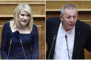 Τέμπη: Την Τετάρτη η συζήτηση για Εξεταστική Επιτροπή στην Ολομέλεια της Βουλής - εικόνα 2