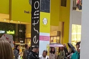 Επίθεση στην Ερμού: Απολογείται ο 42χρονος που χτύπησε με μαχαίρι 22χρονη