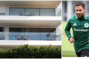 Κέρκυρα: Πώς ο υποδιευθυντής ΔΟΥ, οι εφοριακοί και ο λογιστής εκβίαζαν τα θύματά τους - Οι έλεγχοι και η επιστροφή φόρου