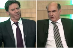 Ανδρουλάκης: Πραγματικός φόβος η παντοδυναμία Μητσοτάκη και όχι η ακυβερνησία