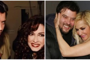 Ιωάννα Τούνη: Μας δείχνει πως είναι το σώμα της μετά τη γέννηση του γιου της - ''Έχω χαλαρό δέρμα στην κοιλιά'' - εικόνα 2