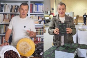 Σταύρος Θεοδωράκης: Πλήθος κόσμου στην παρουσίαση του βιβλίου του "14 σκιές και αλήθειες της Ελλάδας" [εικόνες] - εικόνα 4