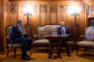 Στην Αθήνα στις 22 Φεβρουαρίου ο νέος γύρος Διερευνητικών Επαφών Ελλάδας-Τουρκίας