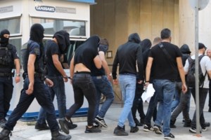 Οπαδική βία: Σύσκεψη στο υπουργείο Προστασίας του Πολίτη - Πώς θα εφαρμοστούν τα κυβερνητικά μέτρα