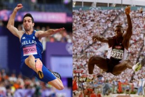 Απίστευτος ο Τεντόγλου: "Ήθελα να κάνω κάτι παραπάνω - Είπα στον Πομάσκι ότι δεν ήμουν καλός σήμερα" [βίντεο]