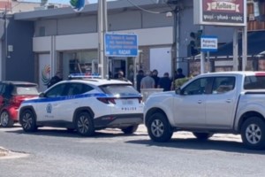 "Μπήκαν να κλέψουν, βρήκα ευκαιρία και τους κλείδωσα μέσα": Πώς η υπεύθυνη του προποτζίδικου παγίδευσε τους επίδοξους ληστές