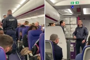 Σάλος με αστυνομικό: Ενθαρρύνει οδηγό σε πειραγμένο αμάξι 600 ίππων με νίτρο να το "ανοίξει"- "Να σε δω έτσι για πλάκα" - εικόνα 2