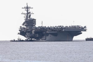 Ρούμπιο σε Λαβρόφ: "Είναι καιρός να τελειώσει ο παράλογος πόλεμος στην Ουκρανία"