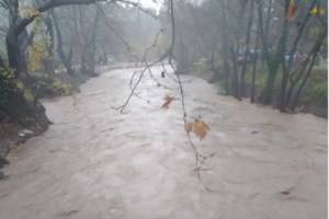 Καιρός: Πότε επιτέλους θα σταματήσει να βρέχει- Τι αποκαλύπτει ο Μαρουσάκης για Χριστούγεννα και Πρωτοχρονιά