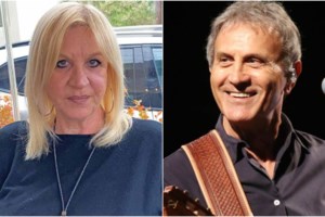 Νταλάρας: Έπεσε θύμα διαδικτυακής απάτης -  "Χρησιμοποιούν την εικόνα και τη φωνή μου για παραπλάνηση"