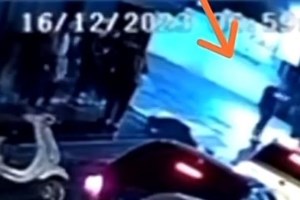 Γκάζι: Τα νεότερα για την υγεία του 34χρονου που πυροβόλησαν στο κεφάλι - Εξιτήριο για τους άλλους δύο - εικόνα 2