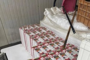 Ηράκλειο: Άνδρας τραυματίστηκε όταν εξερράγη το ηλεκτρονικό τσιγάρο μπροστά στο στόμα του - εικόνα 2