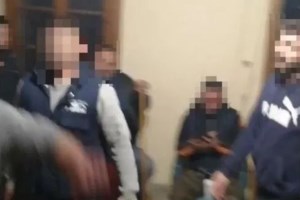 Δεν βάζουν μυαλό στη Θεσσαλονίκη: Κορονο-πάρτι από 18χρονη που αγνόησε το lockdown - εικόνα 2