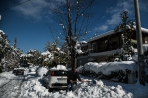 Ξέφυγαν στο δημοτικό συμβούλιο στο Μεσολόγγι: "Τους γαμ@σ@μ@" φώναξε ο "ξεχασιάρης" πρώην δημάρχος [Βίντεο]