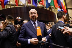 Οι ευρωπαίοι ηγέτες αποφάσισαν να ξεκινήσουν διαπραγματεύσεις με τη Βοσνία-Ερζεγοβίνη - Υπέρ η Ελλάδα