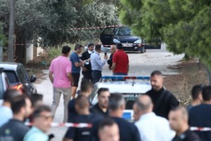 Μακελειό στη Λούτσα: Τους φωτογράφισε και τους "έδωσε" στην αντίπαλη συμμορία - Ο ρόλος του Τούρκου που συνελήφθη στο αεροδρόμιο - εικόνα 3