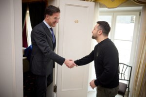 Πόλεμος στην Ουκρανία: Νέα στρατιωτική βοήθεια από τις ΗΠΑ ζήτησε ο Ζελένσκι μέσω Fox News