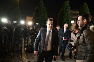 Γάμος ομόφυλων: Αλλάζει το κλίμα μετά τα "γαλάζια φροντιστήρια" - Πάνω από 100 βουλευτές της ΝΔ θετικοί - εικόνα 3