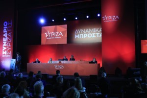 ΣΥΡΙΖΑ: Ξανά στις κάλπες για νέο πρόεδρο "αντι-Κασσελάκη" - Στοίχημα η συμμετοχή