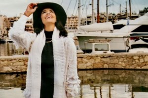 Νόνη Δούνια: Η αποκάλυψη για την κρίση στον γάμο της – "Αν δεν είχαμε τα παιδιά μπορεί να είχαμε χωρίσει"