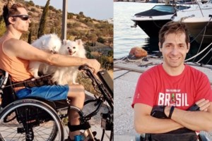 Συνάντηση Μητσοτάκη με άτομα με αναπηρία - Έρχεται επέκταση του Προσωπικού Βοηθού και εκτός Αττικής - εικόνα 2