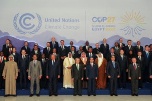 Φόρουμ του Παρισιού για την Ειρήνη: Ξεκινά την Παρασκευή με τη συμμετοχή αρχηγών κρατών και κυβερνήσεων