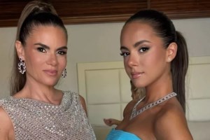 Αλεξάνδρα Νίκα: Πρώτη φορά δηλώσεις για τον Κωνσταντίνο Αργυρό και την οικογένειά τους [βίντεο]