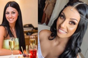 Τέμπη: Τραγική εξέλιξη και για τον 34χρονο Βάιο Βλάχο - Ταυτοποιήθηκε στους νεκρούς του πολύνεκρου δυστυχήματος