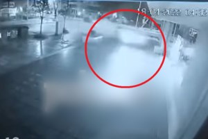 Ναύπακτος: Στην εντατική σοβαρά τραυματισμένος 19χρονος μοτοσυκλετιστής - Συγκρούστηκε με άλογο - εικόνα 2