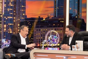 Πέθανε ο δημοσιογράφος Λάμπης Τσιριγωτάκης σε ηλικία 82 ετών