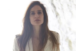 Μαρίνα Καλογήρου: "Έχω δει πολλές φορές τον εαυτό μου να ζει σε μοναστήρι, ζω σαν μοναχή μέσα στον κόσμο"