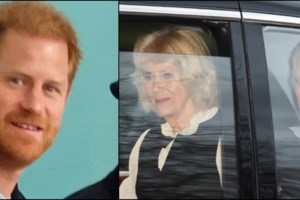 Η πρώτη εμφάνιση του Γουίλιαμ μετά την ανακοίνωση για τον καρκίνο του Καρόλου - Σε τελετή στο κάστρο του Ουίνδσορ