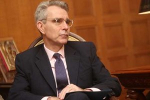 Εξοργισμένη η ρωσική πρεσβεία στην Αθήνα με Πάιατ: Ανοησίες οι δηλώσεις του για τα ελληνοτουρκικά