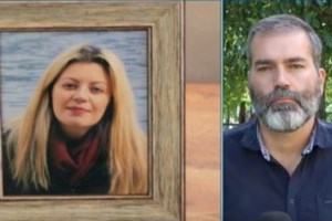 Θάνατος εγκύου στην Αλεξανδρούπολη: Ενοχοι οι γιατροί της 37χρονης Δέσποινας - "Για μας δεν υπάρχει δικαίωση"