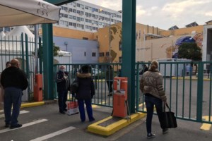 Κορονοϊός: Πάνω από 10.000 τα νέα κρούσματα σε Αττική και Θεσσαλονίκη - Μια ανάσα από τις 2.000 η Κρήτη