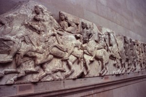 Το Βρετανικό Μουσείο ξεκαθαρίζει: Δεν συζητάμε για επιστροφή των Γλυπτών του Παρθενώνα, μόνο για δανεισμό - εικόνα 2